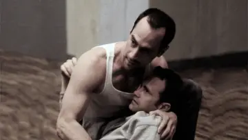 Задник к сериалу "Тюрьма «ОZ»" #1288257