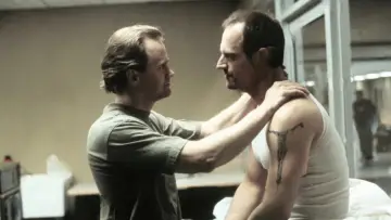 Задник к сериалу "Тюрьма «ОZ»" #1288258
