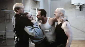 Задник к сериалу "Тюрьма «ОZ»" #1288265