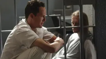 Задник к сериалу "Тюрьма «ОZ»" #1288286