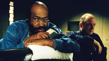 Задник к сериалу "Тюрьма «ОZ»" #1288300