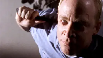 Задник к сериалу "Тюрьма «ОZ»" #1288309
