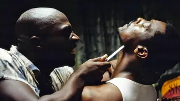 Задник к сериалу "Тюрьма «ОZ»" #1288316