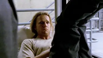 Задник к сериалу "Тюрьма «ОZ»" #1288320