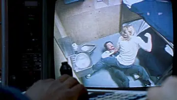 Задник к сериалу "Тюрьма «ОZ»" #1288321