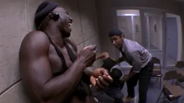 Задник к сериалу "Тюрьма «ОZ»" #1288336
