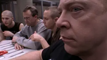 Задник к сериалу "Тюрьма «ОZ»" #1288338