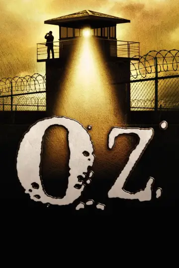 Постер к сериалу "Тюрьма «ОZ»" #1288364