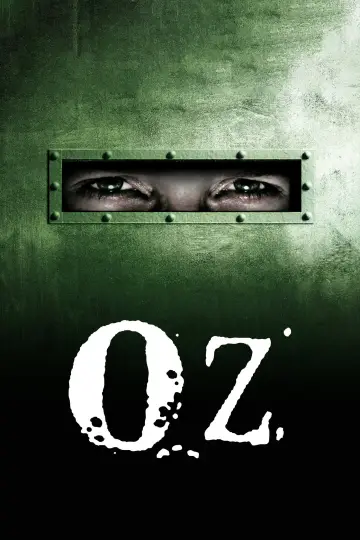 Постер к сериалу "Тюрьма «ОZ»" #1288365