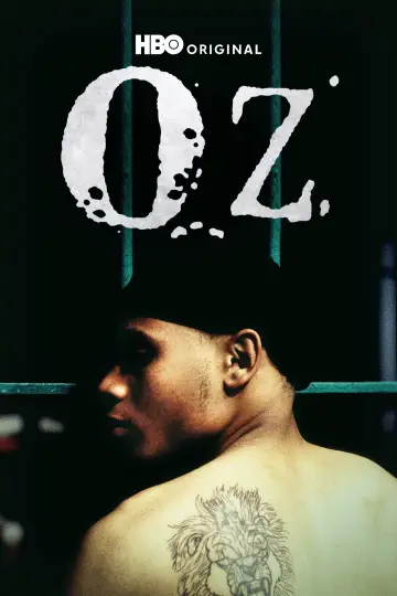 Постер к сериалу "Тюрьма «ОZ»" #1288367