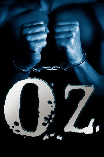 Постер к сериалу "Тюрьма «ОZ»" #1288375