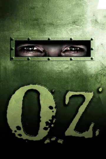 Постер к сериалу "Тюрьма «ОZ»" #1288376