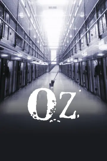 Постер к сериалу "Тюрьма «ОZ»" #1288377