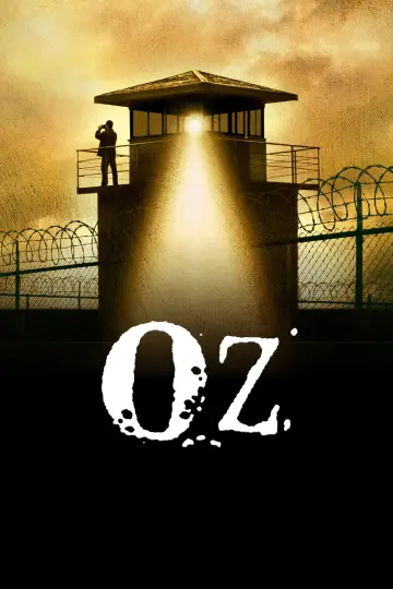Постер к сериалу "Тюрьма «ОZ»" #1288380