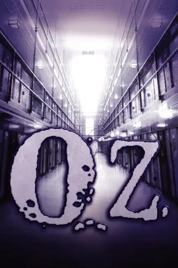 Постер к сериалу "Тюрьма «ОZ»" #1288382
