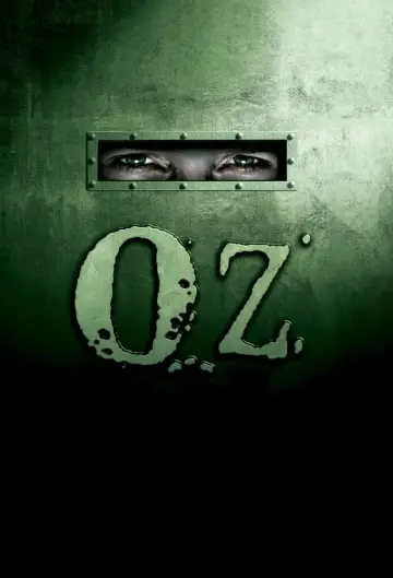 Постер к сериалу "Тюрьма «ОZ»" #1288385