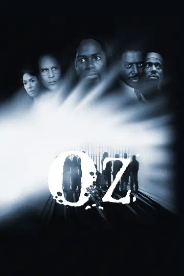 Постер к сериалу "Тюрьма «ОZ»" #1288388