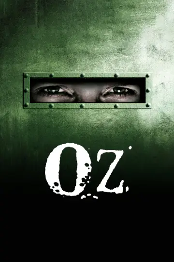 Постер к сериалу "Тюрьма «ОZ»" #1288390