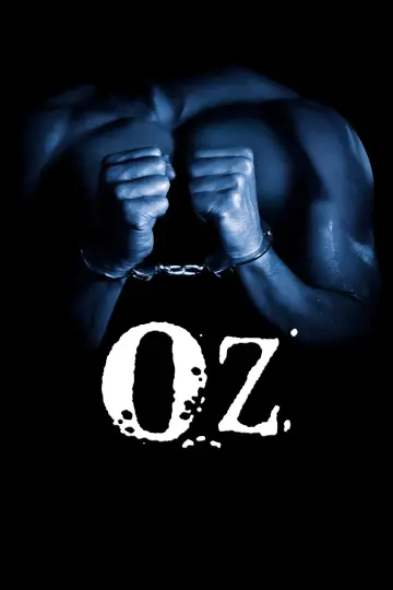 Постер к сериалу "Тюрьма «ОZ»" #1288391