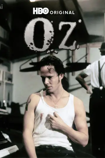 Постер к сериалу "Тюрьма «ОZ»" #1288397