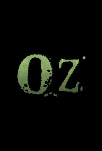 Постер к сериалу "Тюрьма «ОZ»" #1288400