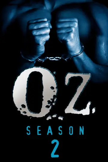 Постер к сериалу "Тюрьма «ОZ»" #1564062