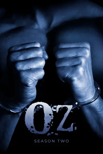 Постер к сериалу "Тюрьма «ОZ»" #1564070