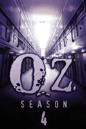 Постер к сериалу "Тюрьма «ОZ»" #1564081