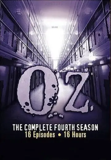 Постер к сериалу "Тюрьма «ОZ»" #1564082