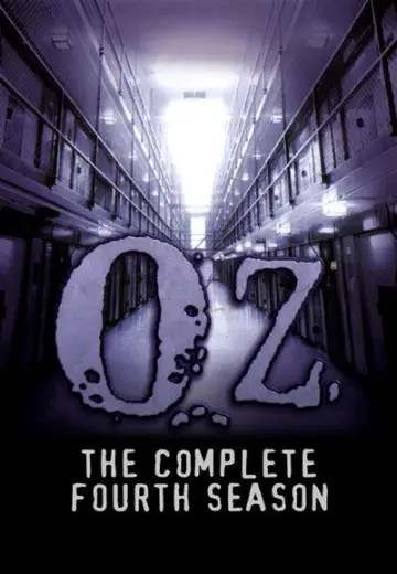 Постер к сериалу "Тюрьма «ОZ»" #1564083