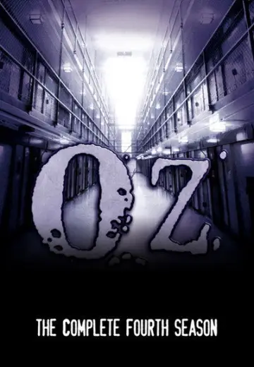 Постер к сериалу "Тюрьма «ОZ»" #1564084