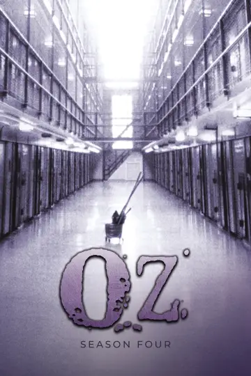 Постер к сериалу "Тюрьма «ОZ»" #1564092