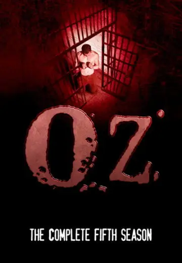 Постер к сериалу "Тюрьма «ОZ»" #1564096