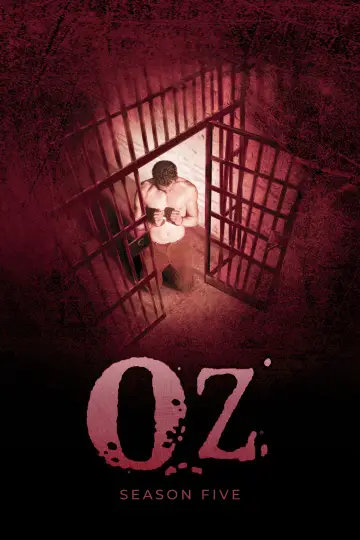 Постер к сериалу "Тюрьма «ОZ»" #1564101