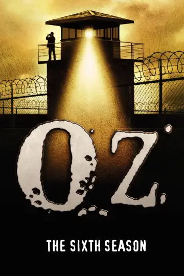 Постер к сериалу "Тюрьма «ОZ»" #1564107