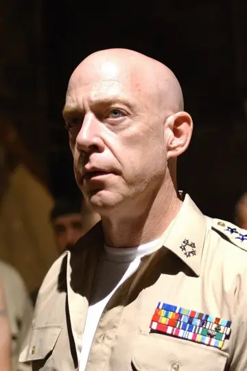 Постер к сериалу "Тюрьма «ОZ»" #1564108