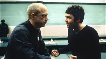 Задник к сериалу "Тюрьма «ОZ»" #1816100