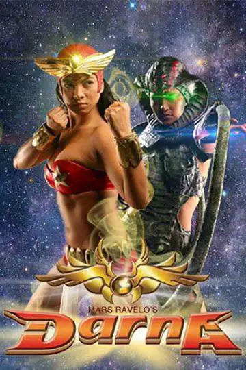 Постер к сериалу "Darna" #1720480