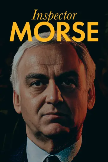 Инспектор Морс (1987)
