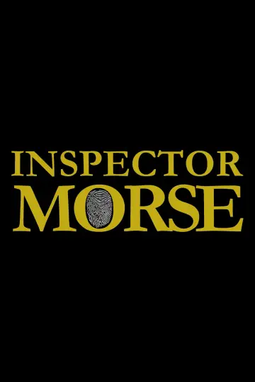 Постер к сериалу "Инспектор Морс" #1348627