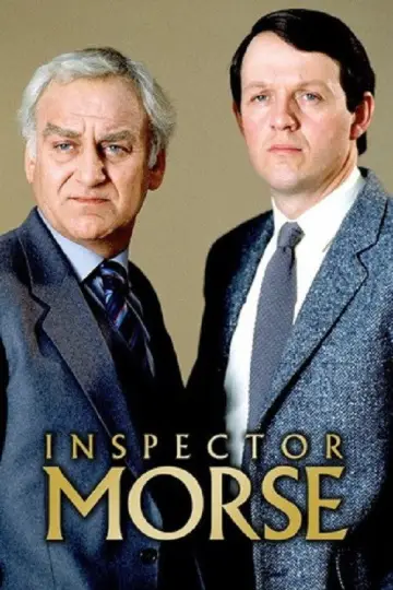 Постер к сериалу "Инспектор Морс" #1348630