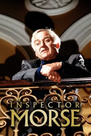 Постер к сериалу "Инспектор Морс" #1348632