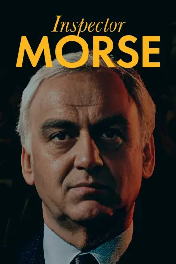 Постер к сериалу "Инспектор Морс" #1348638