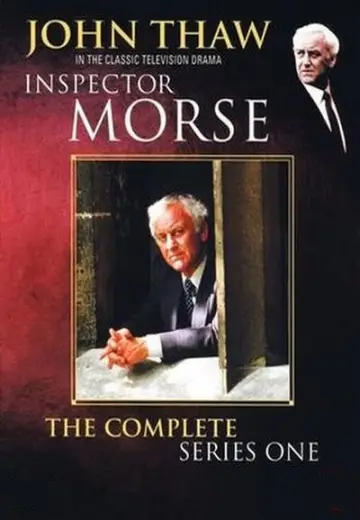 Постер к сериалу "Инспектор Морс" #1695630