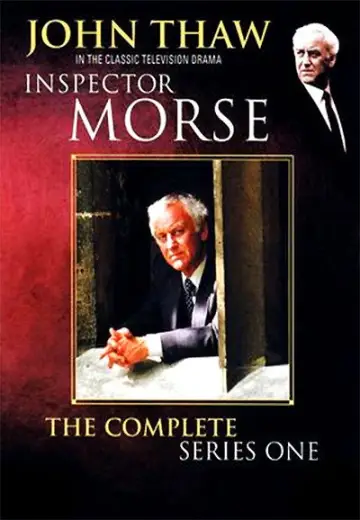 Постер к сериалу "Инспектор Морс" #1695631