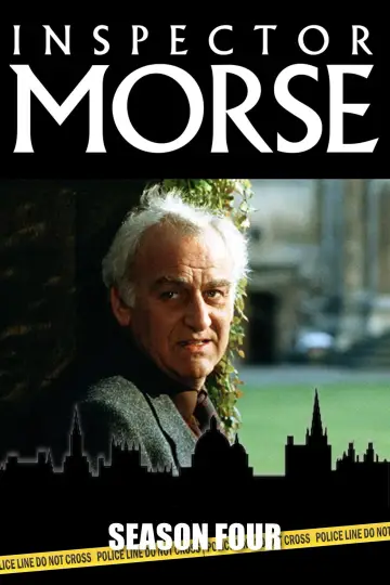 Постер к сериалу "Инспектор Морс" #1695652