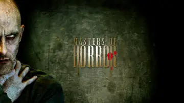 Задник к сериалу "Мастера ужасов" #1408824