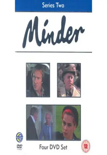 Постер к сериалу "Механик" #1677804