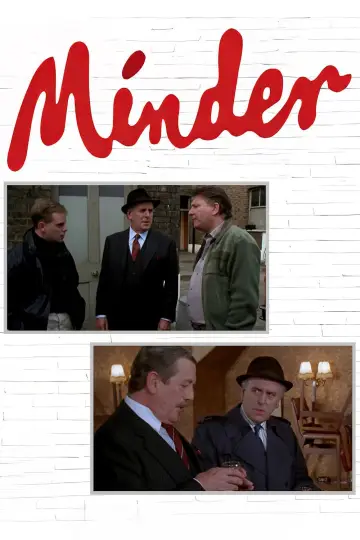 Постер к сериалу "Механик" #1677824