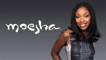 Задник к сериалу "Moesha" #1368346